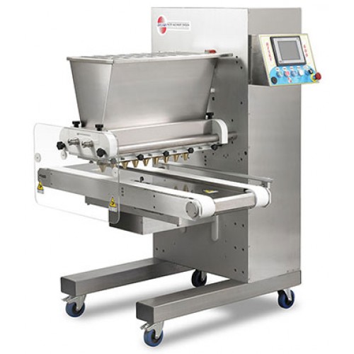 Biscuit Machine & Cookie Depositor Bakery Cookies, Biscuits Depositors UK